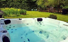 B&B De Geythoek